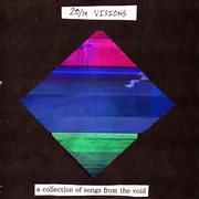 20/14 Visions album cover