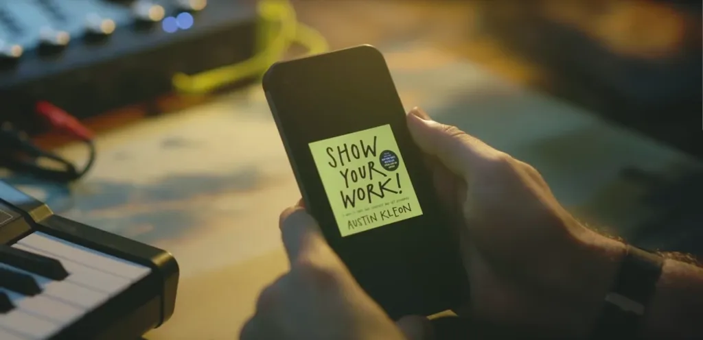 The fateful freeze frame, Venus Theory, Is Spotify Making Music Worse?